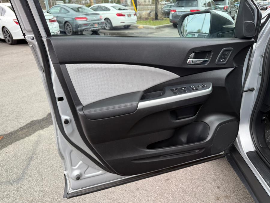 2016 Honda CR-V AWD 5dr Touring, available for sale in Peabody, Massachusetts | All Motors. Peabody, Massachusetts 2016 Honda CR-V AWD 5dr Touring, available for sale in Peabody, Massachusetts | All Motors. Peabody, Massachusetts