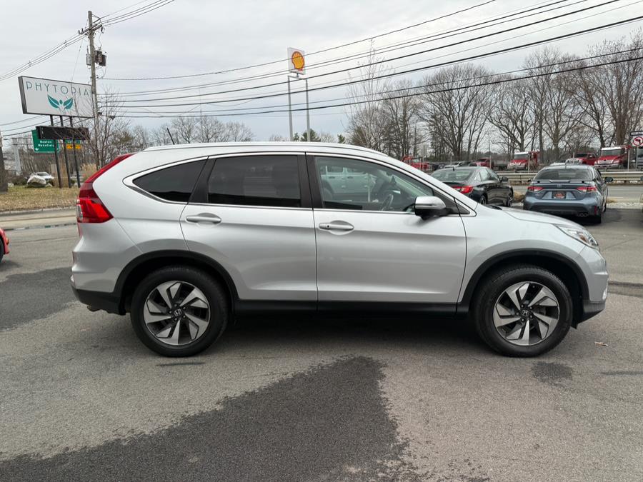 2016 Honda CR-V AWD 5dr Touring, available for sale in Peabody, Massachusetts | All Motors. Peabody, Massachusetts 2016 Honda CR-V AWD 5dr Touring, available for sale in Peabody, Massachusetts | All Motors. Peabody, Massachusetts
