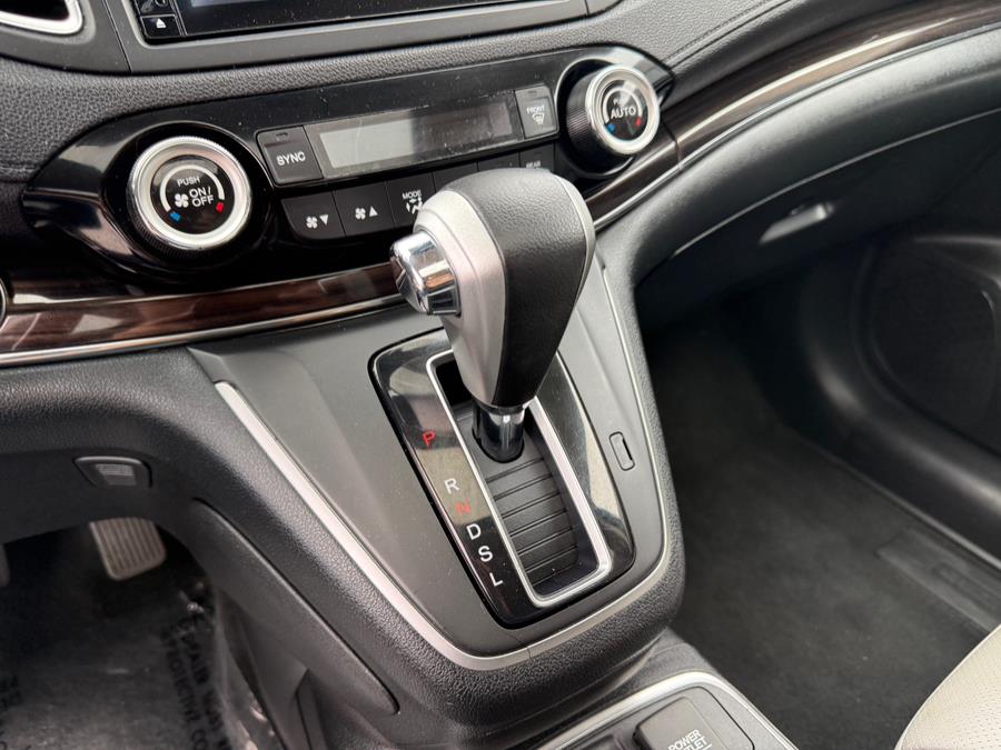 2016 Honda CR-V AWD 5dr Touring, available for sale in Peabody, Massachusetts | All Motors. Peabody, Massachusetts 2016 Honda CR-V AWD 5dr Touring, available for sale in Peabody, Massachusetts | All Motors. Peabody, Massachusetts