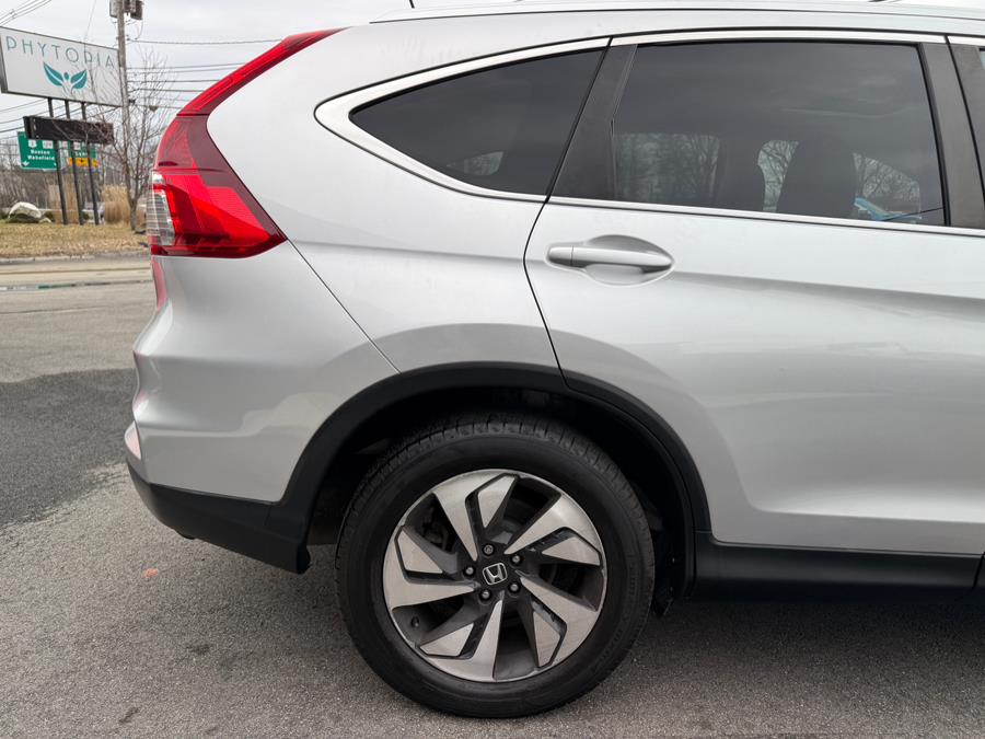 2016 Honda CR-V AWD 5dr Touring, available for sale in Peabody, Massachusetts | All Motors. Peabody, Massachusetts 2016 Honda CR-V AWD 5dr Touring, available for sale in Peabody, Massachusetts | All Motors. Peabody, Massachusetts