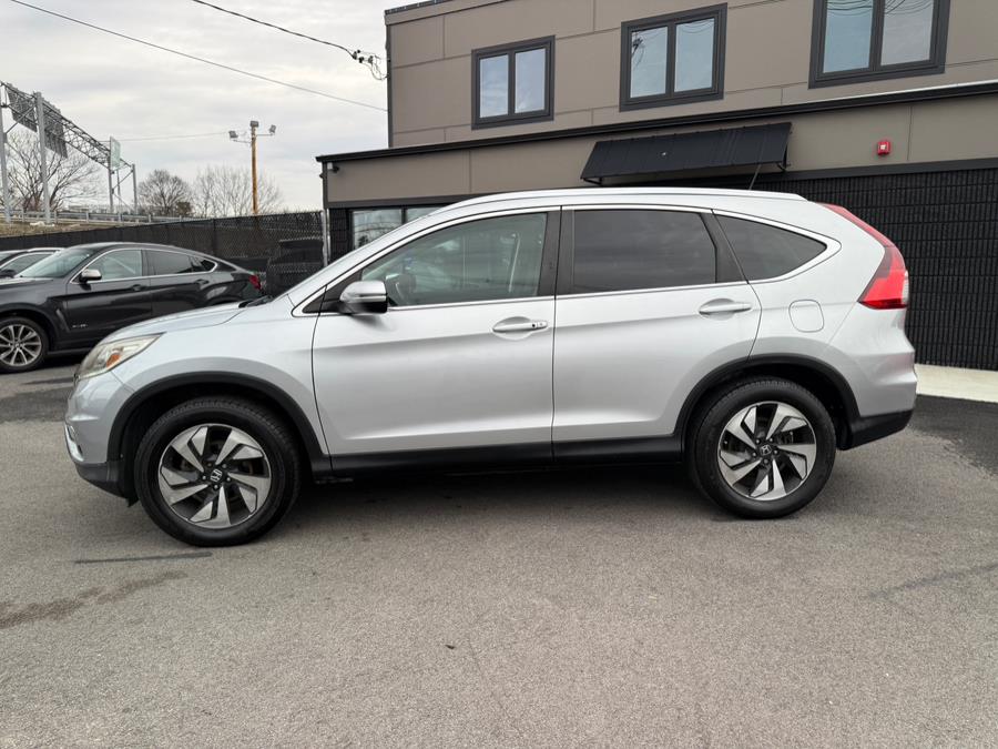 2016 Honda CR-V AWD 5dr Touring, available for sale in Peabody, Massachusetts | All Motors. Peabody, Massachusetts 2016 Honda CR-V AWD 5dr Touring, available for sale in Peabody, Massachusetts | All Motors. Peabody, Massachusetts