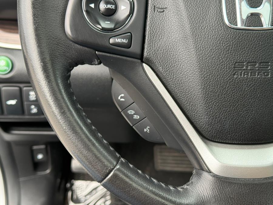 2016 Honda CR-V AWD 5dr Touring, available for sale in Peabody, Massachusetts | All Motors. Peabody, Massachusetts 2016 Honda CR-V AWD 5dr Touring, available for sale in Peabody, Massachusetts | All Motors. Peabody, Massachusetts