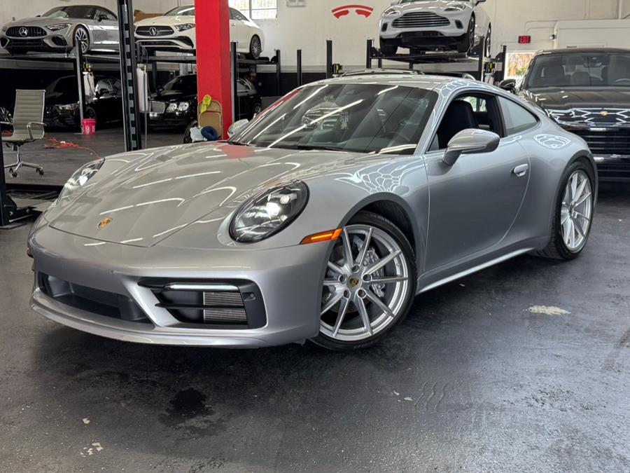 2021 Porsche 911 Carrera Coupe, available for sale in North Miami, Florida | Bal Harbour Motor Group. North Miami, Florida 2021 Porsche 911 Carrera Coupe, available for sale in North Miami, Florida | Bal Harbour Motor Group. North Miami, Florida