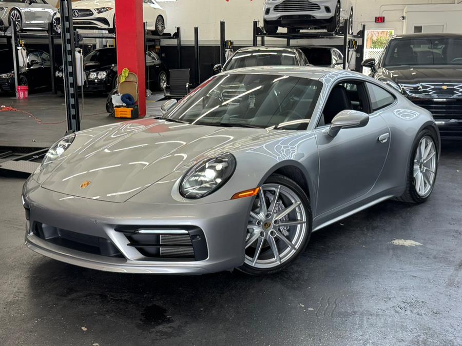 2021 Porsche 911 Carrera Coupe, available for sale in North Miami, Florida | Bal Harbour Motor Group. North Miami, Florida 2021 Porsche 911 Carrera Coupe, available for sale in North Miami, Florida | Bal Harbour Motor Group. North Miami, Florida