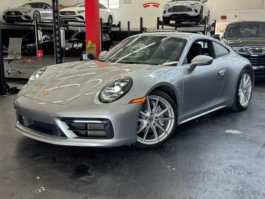 Used 2021 Porsche 911 in North Miami, Florida | Bal Harbour Motor Group. North Miami, Florida