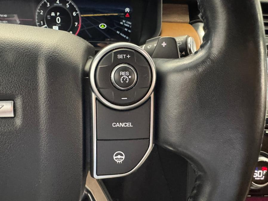 2018 Land Rover Discovery HSE Luxury V6 Supercharged, available for sale in North Miami, Florida | Bal Harbour Motor Group. North Miami, Florida 2018 Land Rover Discovery HSE Luxury V6 Supercharged, available for sale in North Miami, Florida | Bal Harbour Motor Group. North Miami, Florida
