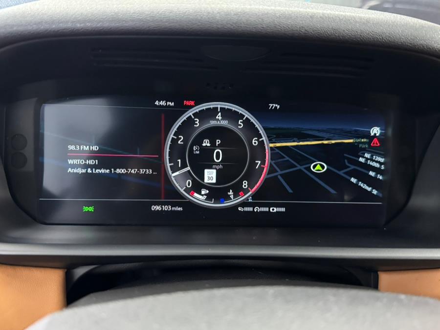 2018 Land Rover Discovery HSE Luxury V6 Supercharged, available for sale in North Miami, Florida | Bal Harbour Motor Group. North Miami, Florida 2018 Land Rover Discovery HSE Luxury V6 Supercharged, available for sale in North Miami, Florida | Bal Harbour Motor Group. North Miami, Florida