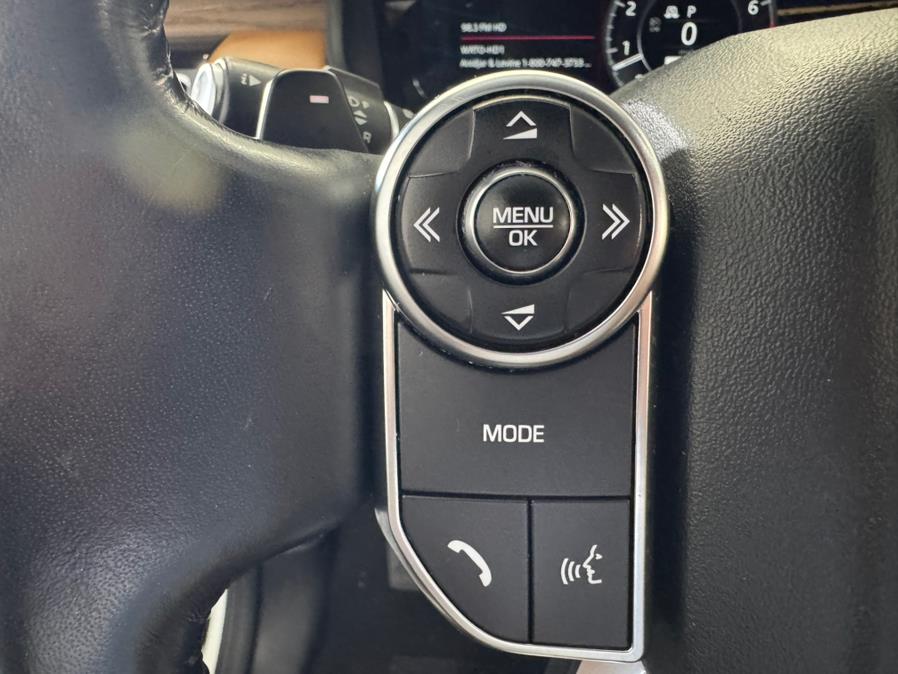 2018 Land Rover Discovery HSE Luxury V6 Supercharged, available for sale in North Miami, Florida | Bal Harbour Motor Group. North Miami, Florida 2018 Land Rover Discovery HSE Luxury V6 Supercharged, available for sale in North Miami, Florida | Bal Harbour Motor Group. North Miami, Florida