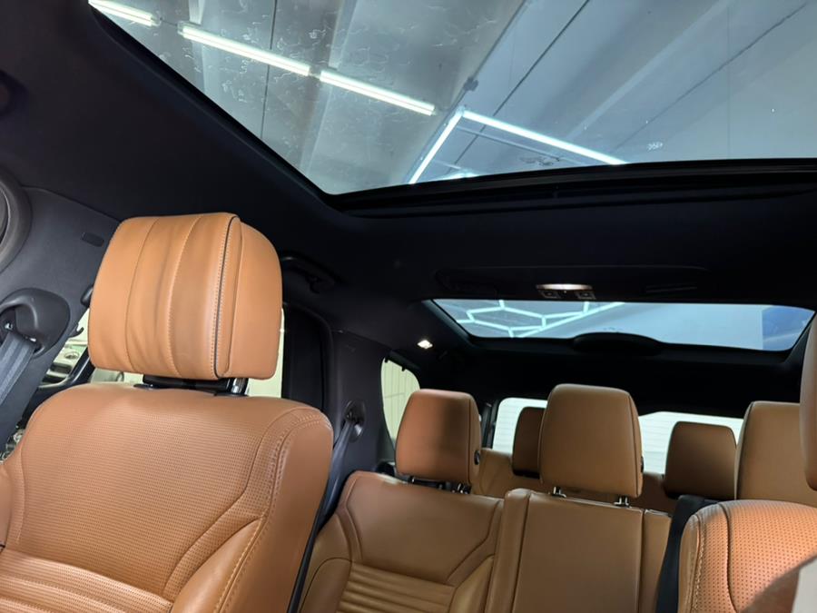 2018 Land Rover Discovery HSE Luxury V6 Supercharged, available for sale in North Miami, Florida | Bal Harbour Motor Group. North Miami, Florida 2018 Land Rover Discovery HSE Luxury V6 Supercharged, available for sale in North Miami, Florida | Bal Harbour Motor Group. North Miami, Florida