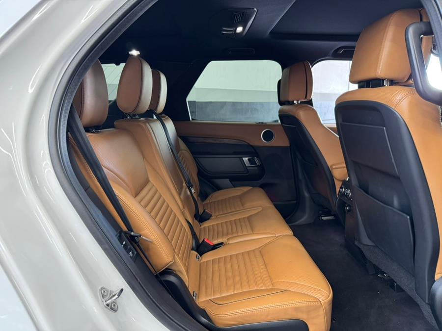 2018 Land Rover Discovery HSE Luxury V6 Supercharged, available for sale in North Miami, Florida | Bal Harbour Motor Group. North Miami, Florida 2018 Land Rover Discovery HSE Luxury V6 Supercharged, available for sale in North Miami, Florida | Bal Harbour Motor Group. North Miami, Florida