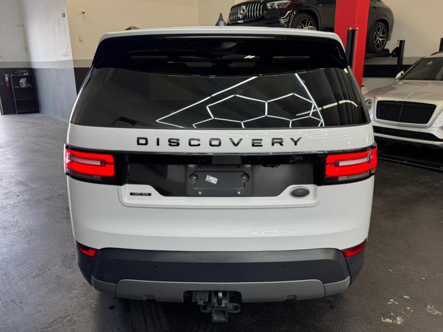 2018 Land Rover Discovery HSE Luxury V6 Supercharged, available for sale in North Miami, Florida | Bal Harbour Motor Group. North Miami, Florida 2018 Land Rover Discovery HSE Luxury V6 Supercharged, available for sale in North Miami, Florida | Bal Harbour Motor Group. North Miami, Florida
