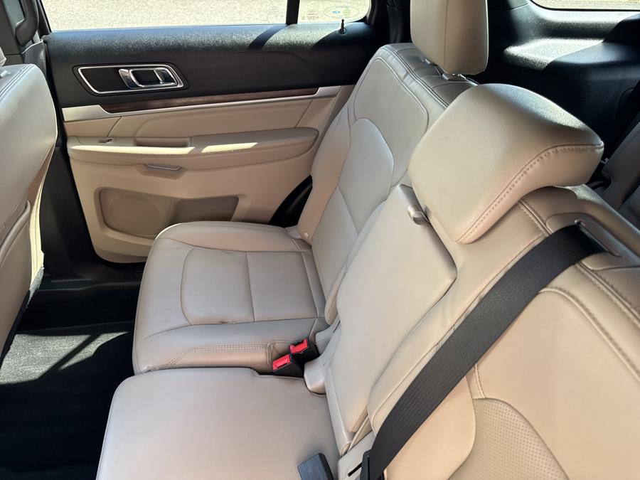 2019 Ford Explorer Limited 4WD, available for sale in Waterbury, Connecticut | National Auto Brokers, Inc.. Waterbury, Connecticut 2019 Ford Explorer Limited 4WD, available for sale in Waterbury, Connecticut | National Auto Brokers, Inc.. Waterbury, Connecticut