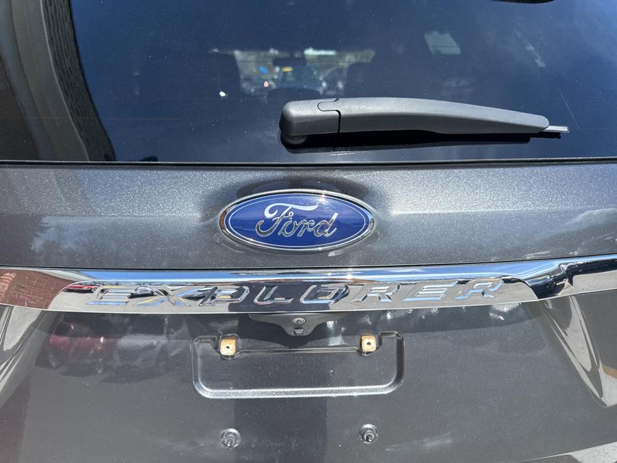2019 Ford Explorer Limited 4WD, available for sale in Waterbury, Connecticut | National Auto Brokers, Inc.. Waterbury, Connecticut 2019 Ford Explorer Limited 4WD, available for sale in Waterbury, Connecticut | National Auto Brokers, Inc.. Waterbury, Connecticut