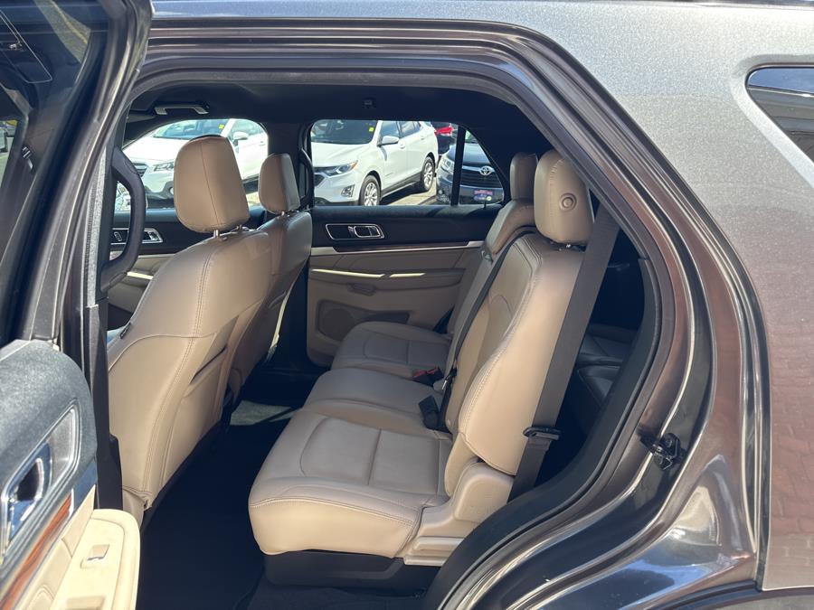 2019 Ford Explorer Limited 4WD, available for sale in Waterbury, Connecticut | National Auto Brokers, Inc.. Waterbury, Connecticut 2019 Ford Explorer Limited 4WD, available for sale in Waterbury, Connecticut | National Auto Brokers, Inc.. Waterbury, Connecticut