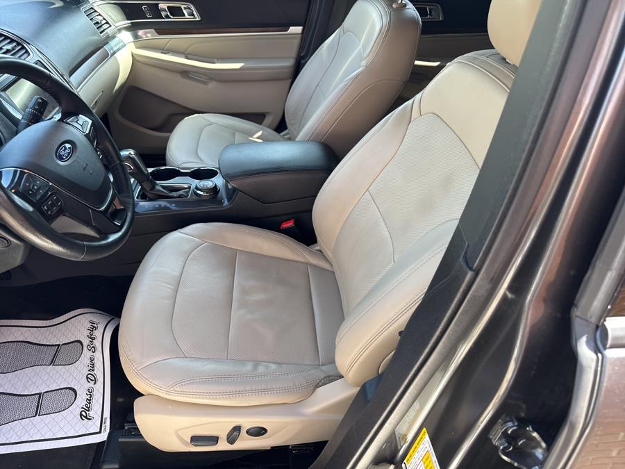 2019 Ford Explorer Limited 4WD, available for sale in Waterbury, Connecticut | National Auto Brokers, Inc.. Waterbury, Connecticut 2019 Ford Explorer Limited 4WD, available for sale in Waterbury, Connecticut | National Auto Brokers, Inc.. Waterbury, Connecticut