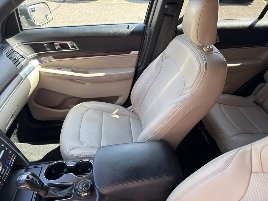 2019 Ford Explorer Limited 4WD, available for sale in Waterbury, Connecticut | National Auto Brokers, Inc.. Waterbury, Connecticut 2019 Ford Explorer Limited 4WD, available for sale in Waterbury, Connecticut | National Auto Brokers, Inc.. Waterbury, Connecticut