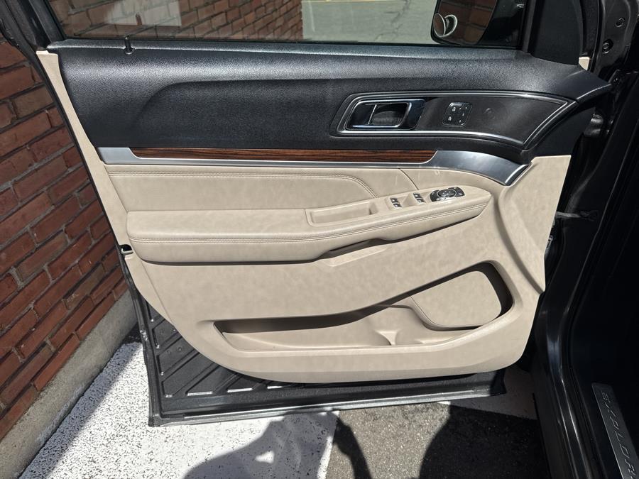 2019 Ford Explorer Limited 4WD, available for sale in Waterbury, Connecticut | National Auto Brokers, Inc.. Waterbury, Connecticut 2019 Ford Explorer Limited 4WD, available for sale in Waterbury, Connecticut | National Auto Brokers, Inc.. Waterbury, Connecticut