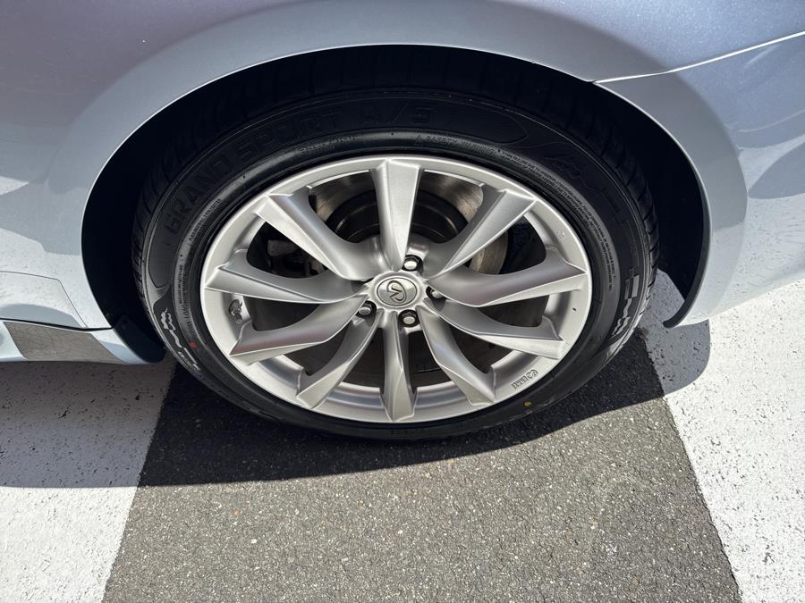 2011 Infiniti G37 Convertible 2dr Base, available for sale in Waterbury, Connecticut | National Auto Brokers, Inc.. Waterbury, Connecticut 2011 Infiniti G37 Convertible 2dr Base, available for sale in Waterbury, Connecticut | National Auto Brokers, Inc.. Waterbury, Connecticut
