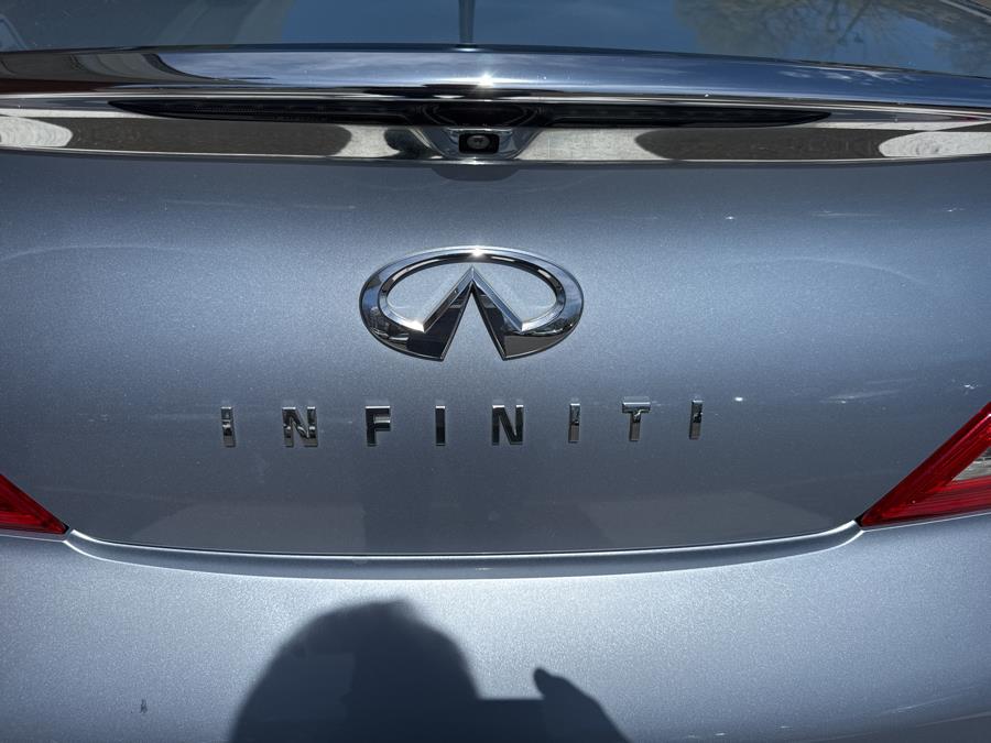 2011 Infiniti G37 Convertible 2dr Base, available for sale in Waterbury, Connecticut | National Auto Brokers, Inc.. Waterbury, Connecticut 2011 Infiniti G37 Convertible 2dr Base, available for sale in Waterbury, Connecticut | National Auto Brokers, Inc.. Waterbury, Connecticut