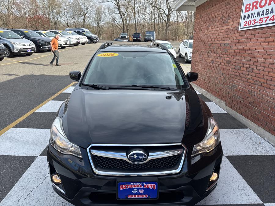 2016 Subaru Crosstrek 5dr 2.0i Premium, available for sale in Waterbury, Connecticut | National Auto Brokers, Inc.. Waterbury, Connecticut 2016 Subaru Crosstrek 5dr 2.0i Premium, available for sale in Waterbury, Connecticut | National Auto Brokers, Inc.. Waterbury, Connecticut