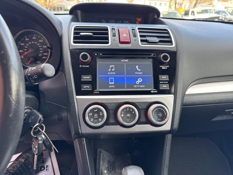 2016 Subaru Crosstrek 5dr 2.0i Premium, available for sale in Waterbury, Connecticut | National Auto Brokers, Inc.. Waterbury, Connecticut 2016 Subaru Crosstrek 5dr 2.0i Premium, available for sale in Waterbury, Connecticut | National Auto Brokers, Inc.. Waterbury, Connecticut