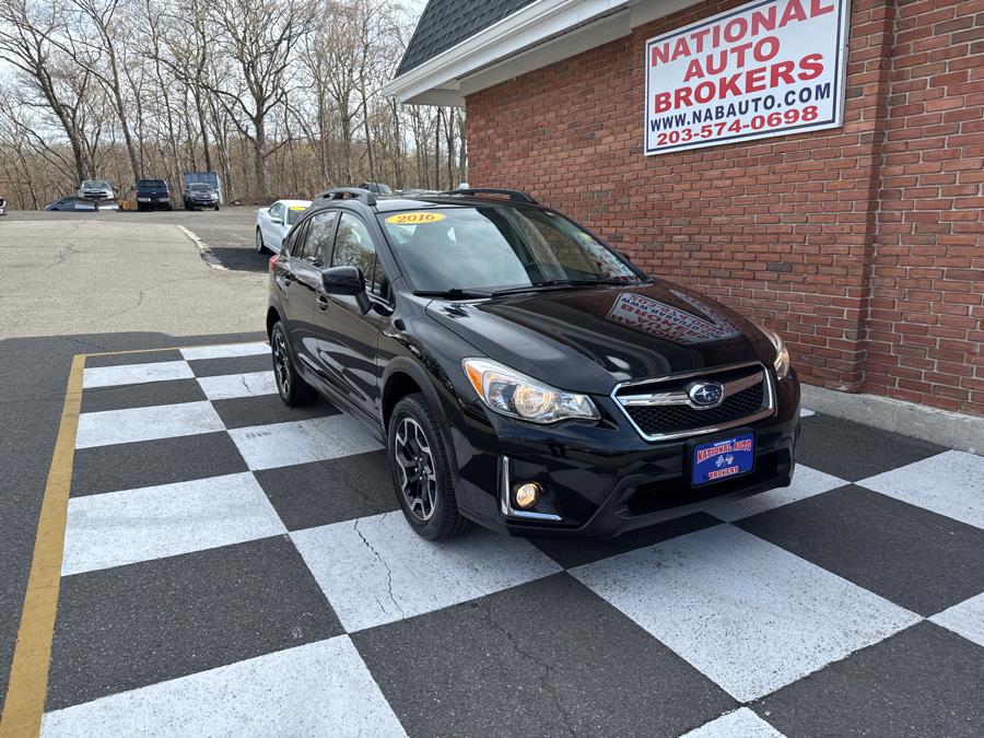 2016 Subaru Crosstrek 5dr 2.0i Premium, available for sale in Waterbury, Connecticut | National Auto Brokers, Inc.. Waterbury, Connecticut 2016 Subaru Crosstrek 5dr 2.0i Premium, available for sale in Waterbury, Connecticut | National Auto Brokers, Inc.. Waterbury, Connecticut