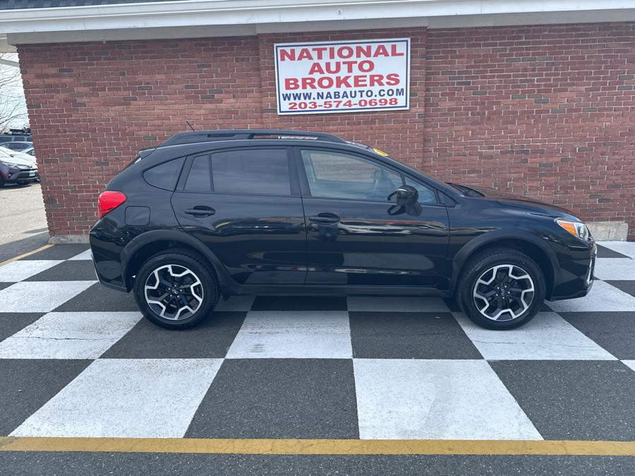 2016 Subaru Crosstrek 5dr 2.0i Premium, available for sale in Waterbury, Connecticut | National Auto Brokers, Inc.. Waterbury, Connecticut 2016 Subaru Crosstrek 5dr 2.0i Premium, available for sale in Waterbury, Connecticut | National Auto Brokers, Inc.. Waterbury, Connecticut