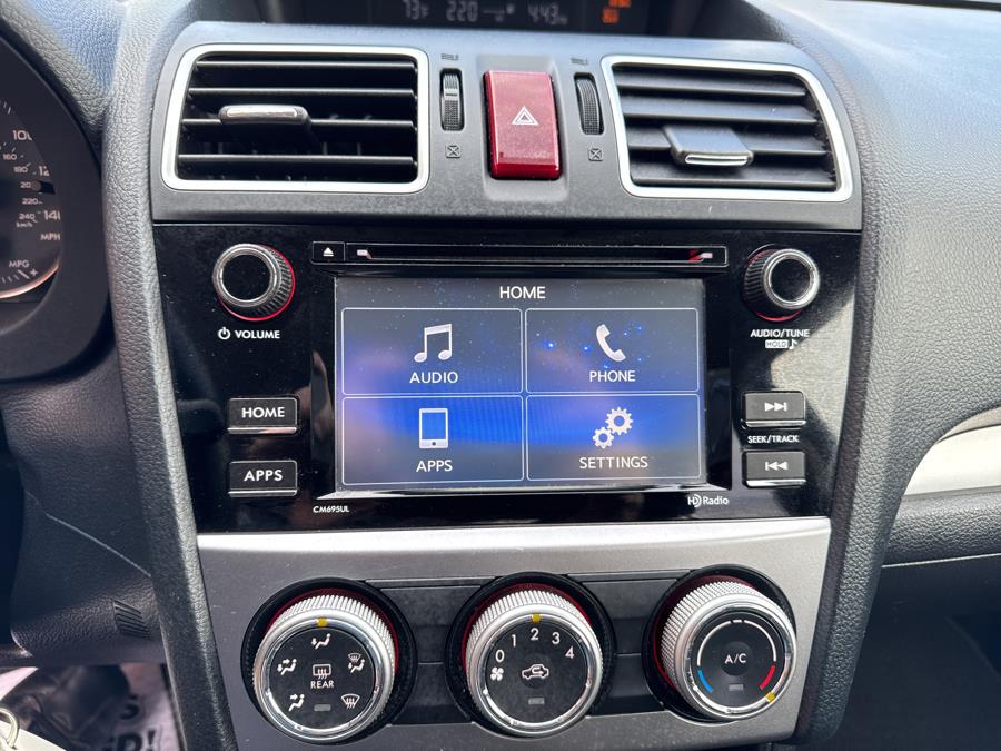 2016 Subaru Crosstrek 5dr 2.0i Premium, available for sale in Waterbury, Connecticut | National Auto Brokers, Inc.. Waterbury, Connecticut 2016 Subaru Crosstrek 5dr 2.0i Premium, available for sale in Waterbury, Connecticut | National Auto Brokers, Inc.. Waterbury, Connecticut