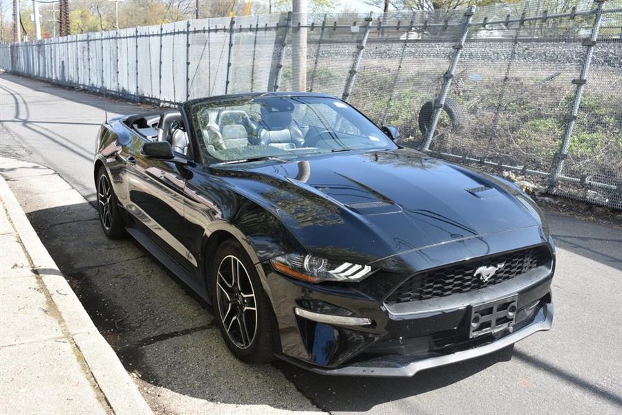 2022 Ford Mustang EcoBoost Premium, available for sale in Hempstead, New York | Certified Auto Group. Hempstead, New York 2022 Ford Mustang EcoBoost Premium, available for sale in Hempstead, New York | Certified Auto Group. Hempstead, New York