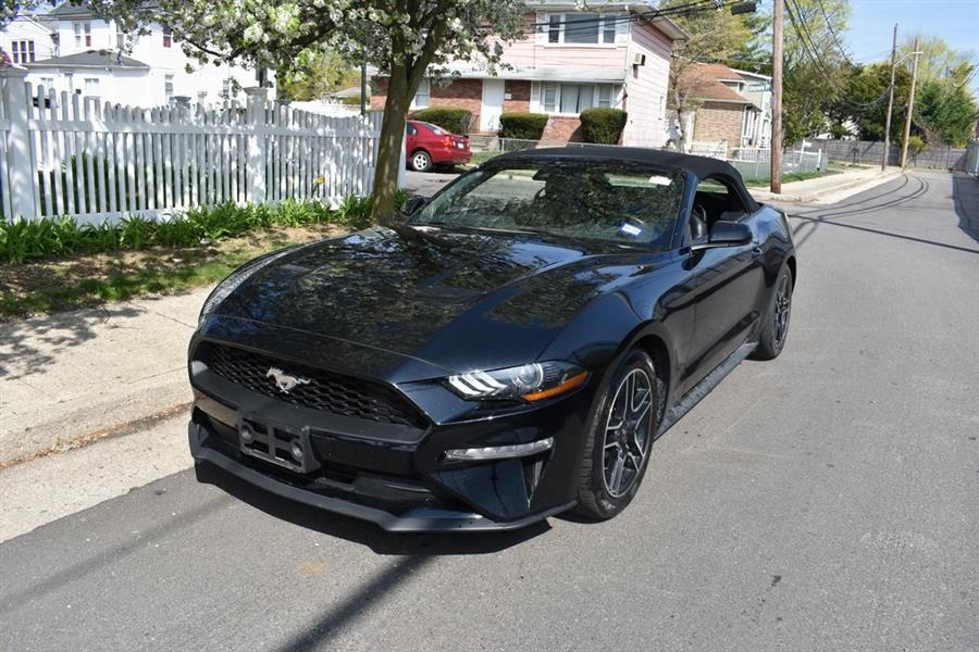 2022 Ford Mustang EcoBoost Premium, available for sale in Hempstead, New York | Certified Auto Group. Hempstead, New York 2022 Ford Mustang EcoBoost Premium, available for sale in Hempstead, New York | Certified Auto Group. Hempstead, New York