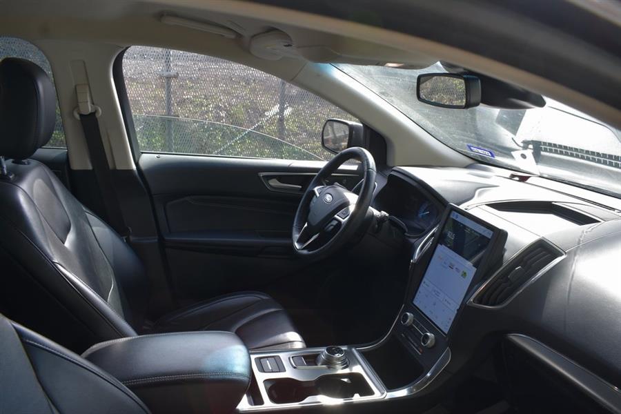 2022 Ford Edge Titanium, available for sale in Hempstead, New York | Certified Auto Group. Hempstead, New York 2022 Ford Edge Titanium, available for sale in Hempstead, New York | Certified Auto Group. Hempstead, New York