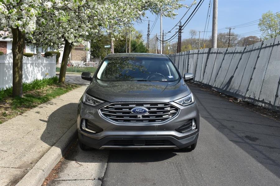 2022 Ford Edge Titanium, available for sale in Hempstead, New York | Certified Auto Group. Hempstead, New York 2022 Ford Edge Titanium, available for sale in Hempstead, New York | Certified Auto Group. Hempstead, New York