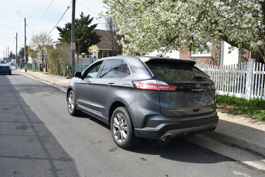 2022 Ford Edge Titanium, available for sale in Hempstead, New York | Certified Auto Group. Hempstead, New York 2022 Ford Edge Titanium, available for sale in Hempstead, New York | Certified Auto Group. Hempstead, New York