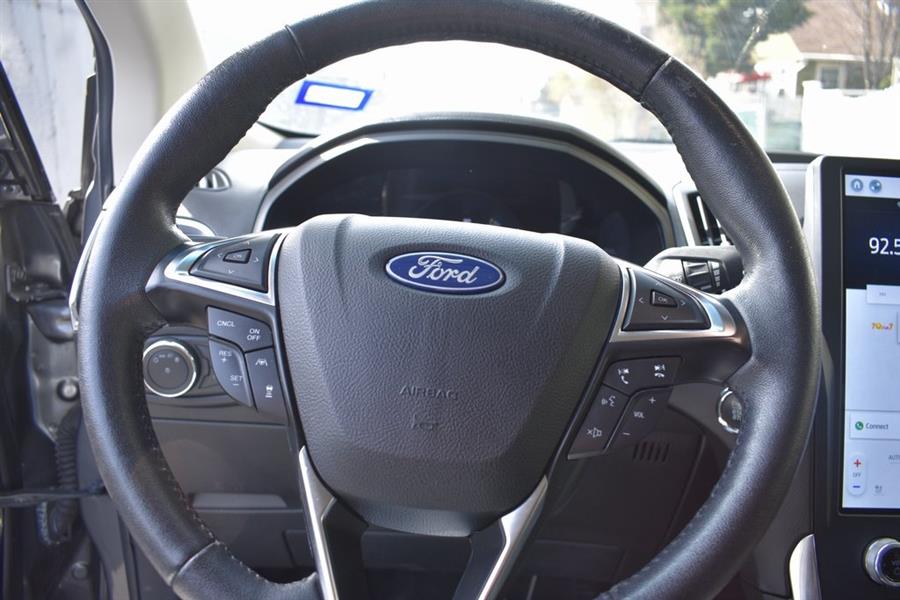 2022 Ford Edge Titanium, available for sale in Hempstead, New York | Certified Auto Group. Hempstead, New York 2022 Ford Edge Titanium, available for sale in Hempstead, New York | Certified Auto Group. Hempstead, New York