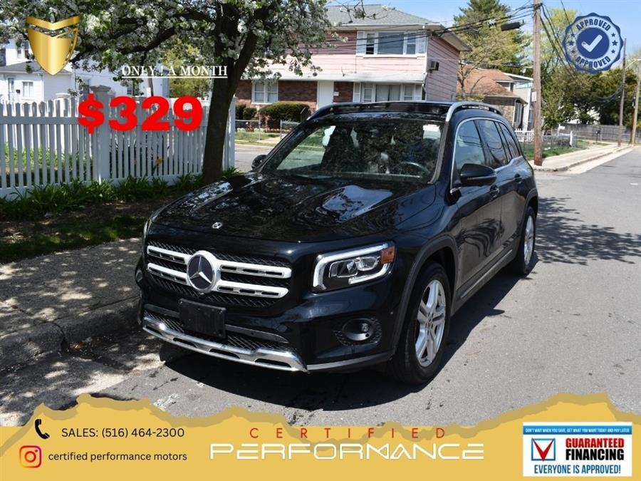 2020 Mercedes-benz Glb GLB 250, available for sale in Hempstead, New York | Certified Auto Group. Hempstead, New York 2020 Mercedes-benz Glb GLB 250, available for sale in Hempstead, New York | Certified Auto Group. Hempstead, New York