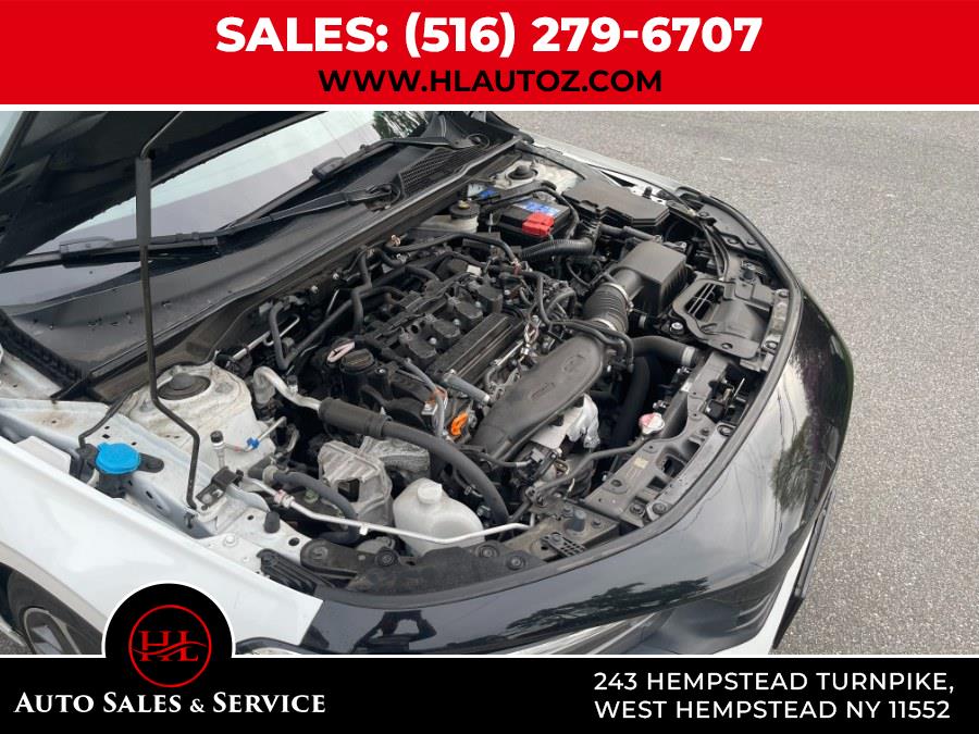 2022 Honda Civic Sedan Touring CVT, available for sale in West Hempstead, New York | HL Auto Sales and Service LLC. West Hempstead, New York 2022 Honda Civic Sedan Touring CVT, available for sale in West Hempstead, New York | HL Auto Sales and Service LLC. West Hempstead, New York