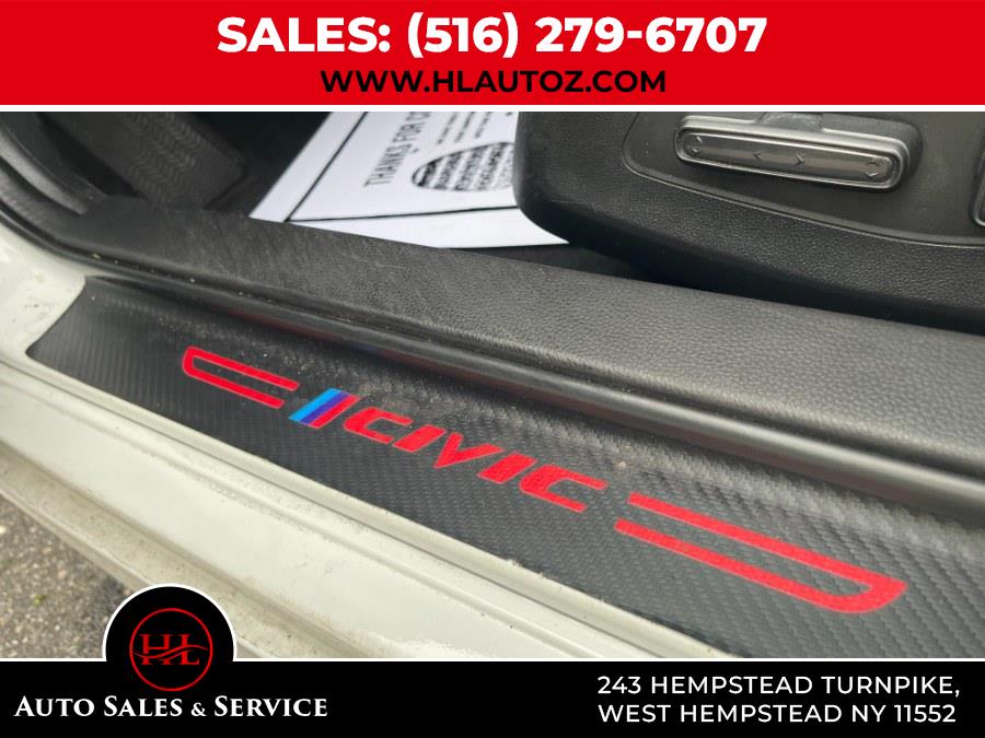 2022 Honda Civic Sedan Touring CVT, available for sale in West Hempstead, New York | HL Auto Sales and Service LLC. West Hempstead, New York 2022 Honda Civic Sedan Touring CVT, available for sale in West Hempstead, New York | HL Auto Sales and Service LLC. West Hempstead, New York