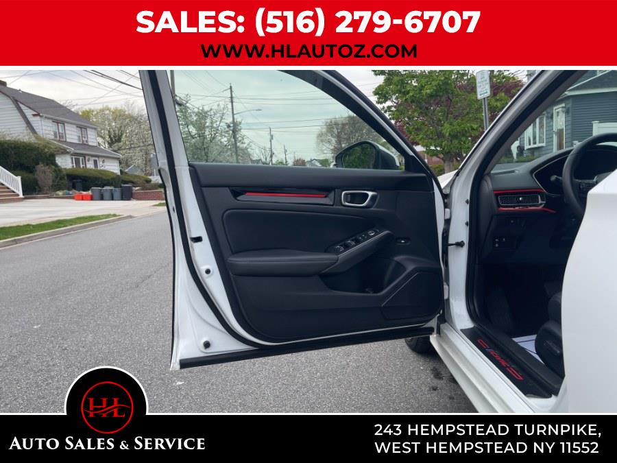 2022 Honda Civic Sedan Touring CVT, available for sale in West Hempstead, New York | HL Auto Sales and Service LLC. West Hempstead, New York 2022 Honda Civic Sedan Touring CVT, available for sale in West Hempstead, New York | HL Auto Sales and Service LLC. West Hempstead, New York