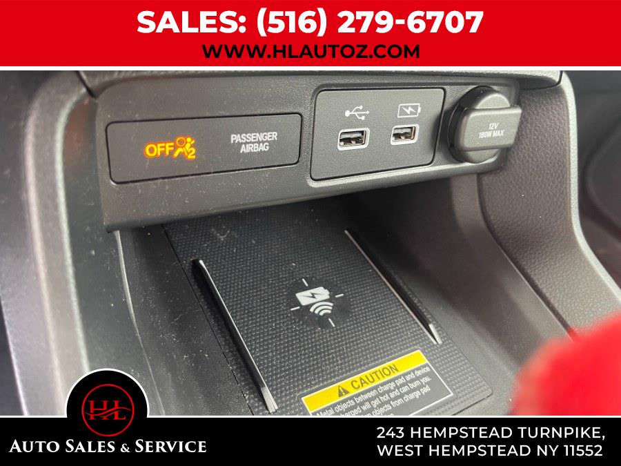 2022 Honda Civic Sedan Touring CVT, available for sale in West Hempstead, New York | HL Auto Sales and Service LLC. West Hempstead, New York 2022 Honda Civic Sedan Touring CVT, available for sale in West Hempstead, New York | HL Auto Sales and Service LLC. West Hempstead, New York