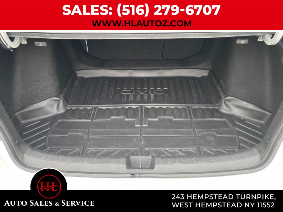 2022 Honda Civic Sedan Touring CVT, available for sale in West Hempstead, New York | HL Auto Sales and Service LLC. West Hempstead, New York 2022 Honda Civic Sedan Touring CVT, available for sale in West Hempstead, New York | HL Auto Sales and Service LLC. West Hempstead, New York