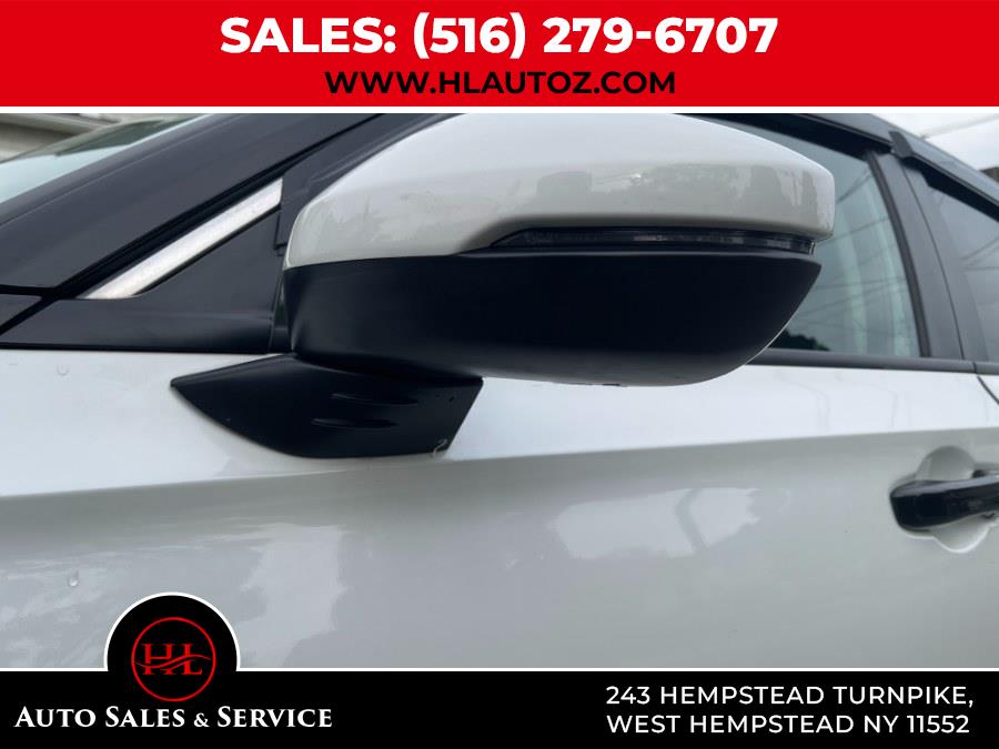 2022 Honda Civic Sedan Touring CVT, available for sale in West Hempstead, New York | HL Auto Sales and Service LLC. West Hempstead, New York 2022 Honda Civic Sedan Touring CVT, available for sale in West Hempstead, New York | HL Auto Sales and Service LLC. West Hempstead, New York