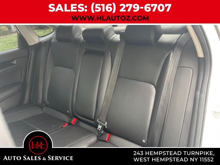2022 Honda Civic Sedan Touring CVT, available for sale in West Hempstead, New York | HL Auto Sales and Service LLC. West Hempstead, New York 2022 Honda Civic Sedan Touring CVT, available for sale in West Hempstead, New York | HL Auto Sales and Service LLC. West Hempstead, New York