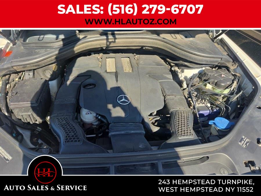 2015 Mercedes-Benz GL-Class 4MATIC 4dr GL 450, available for sale in West Hempstead, New York | HL Auto Sales and Service LLC. West Hempstead, New York 2015 Mercedes-Benz GL-Class 4MATIC 4dr GL 450, available for sale in West Hempstead, New York | HL Auto Sales and Service LLC. West Hempstead, New York