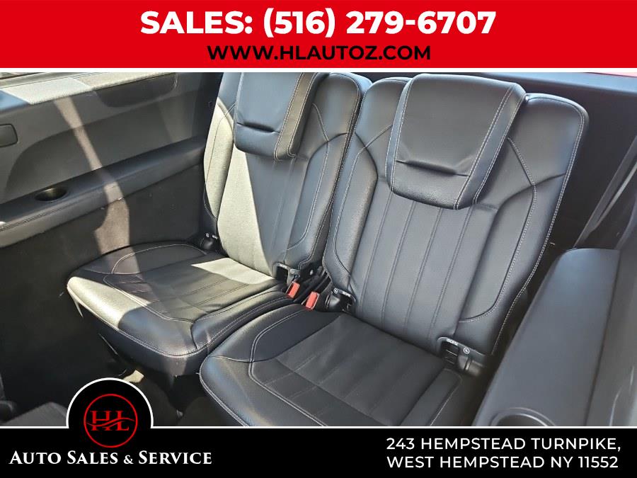 2015 Mercedes-Benz GL-Class 4MATIC 4dr GL 450, available for sale in West Hempstead, New York | HL Auto Sales and Service LLC. West Hempstead, New York 2015 Mercedes-Benz GL-Class 4MATIC 4dr GL 450, available for sale in West Hempstead, New York | HL Auto Sales and Service LLC. West Hempstead, New York