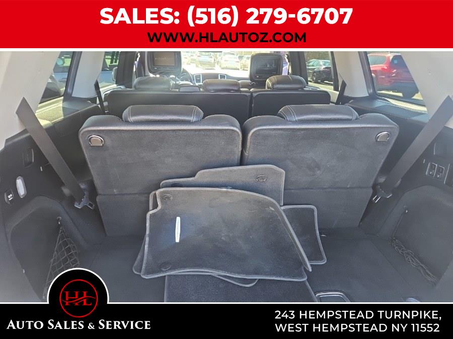 2015 Mercedes-Benz GL-Class 4MATIC 4dr GL 450, available for sale in West Hempstead, New York | HL Auto Sales and Service LLC. West Hempstead, New York 2015 Mercedes-Benz GL-Class 4MATIC 4dr GL 450, available for sale in West Hempstead, New York | HL Auto Sales and Service LLC. West Hempstead, New York
