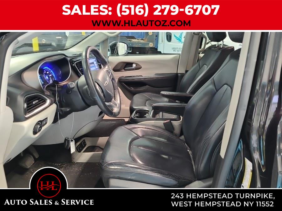 2017 Chrysler Pacifica Touring-L FWD, available for sale in West Hempstead, New York | HL Auto Sales and Service LLC. West Hempstead, New York 2017 Chrysler Pacifica Touring-L FWD, available for sale in West Hempstead, New York | HL Auto Sales and Service LLC. West Hempstead, New York