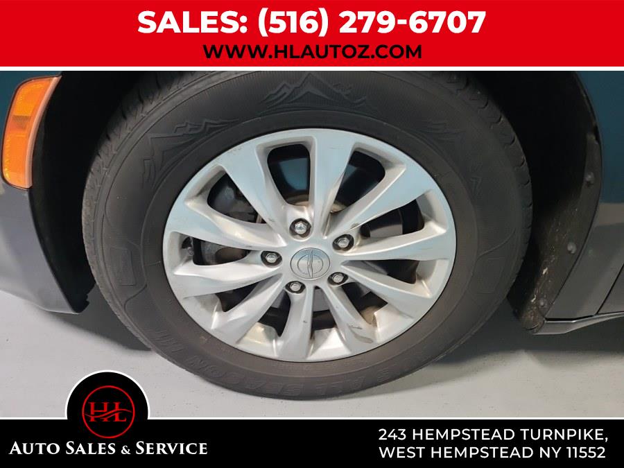 2017 Chrysler Pacifica Touring-L FWD, available for sale in West Hempstead, New York | HL Auto Sales and Service LLC. West Hempstead, New York 2017 Chrysler Pacifica Touring-L FWD, available for sale in West Hempstead, New York | HL Auto Sales and Service LLC. West Hempstead, New York