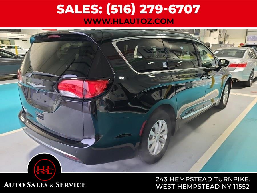2017 Chrysler Pacifica Touring-L FWD, available for sale in West Hempstead, New York | HL Auto Sales and Service LLC. West Hempstead, New York 2017 Chrysler Pacifica Touring-L FWD, available for sale in West Hempstead, New York | HL Auto Sales and Service LLC. West Hempstead, New York