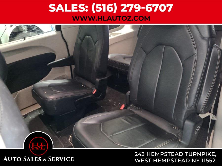 2017 Chrysler Pacifica Touring-L FWD, available for sale in West Hempstead, New York | HL Auto Sales and Service LLC. West Hempstead, New York 2017 Chrysler Pacifica Touring-L FWD, available for sale in West Hempstead, New York | HL Auto Sales and Service LLC. West Hempstead, New York