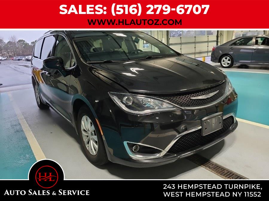 2017 Chrysler Pacifica Touring-L FWD, available for sale in West Hempstead, New York | HL Auto Sales and Service LLC. West Hempstead, New York 2017 Chrysler Pacifica Touring-L FWD, available for sale in West Hempstead, New York | HL Auto Sales and Service LLC. West Hempstead, New York
